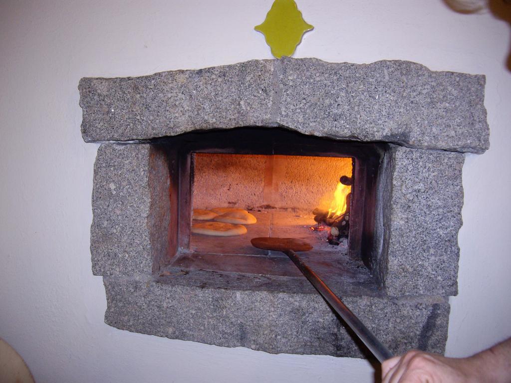 B&B Valverde Dorgali Bagian luar foto