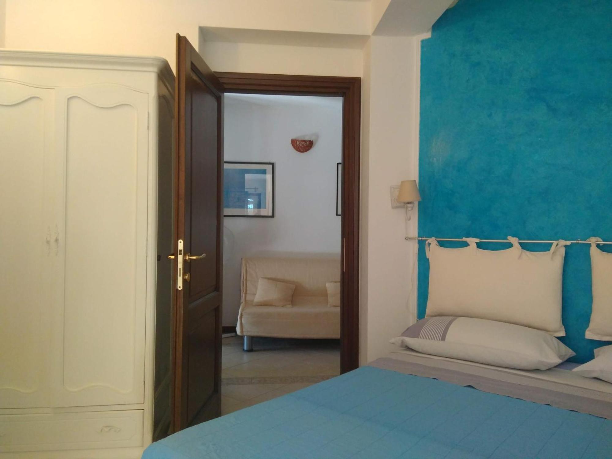 B&B Valverde Dorgali Bagian luar foto