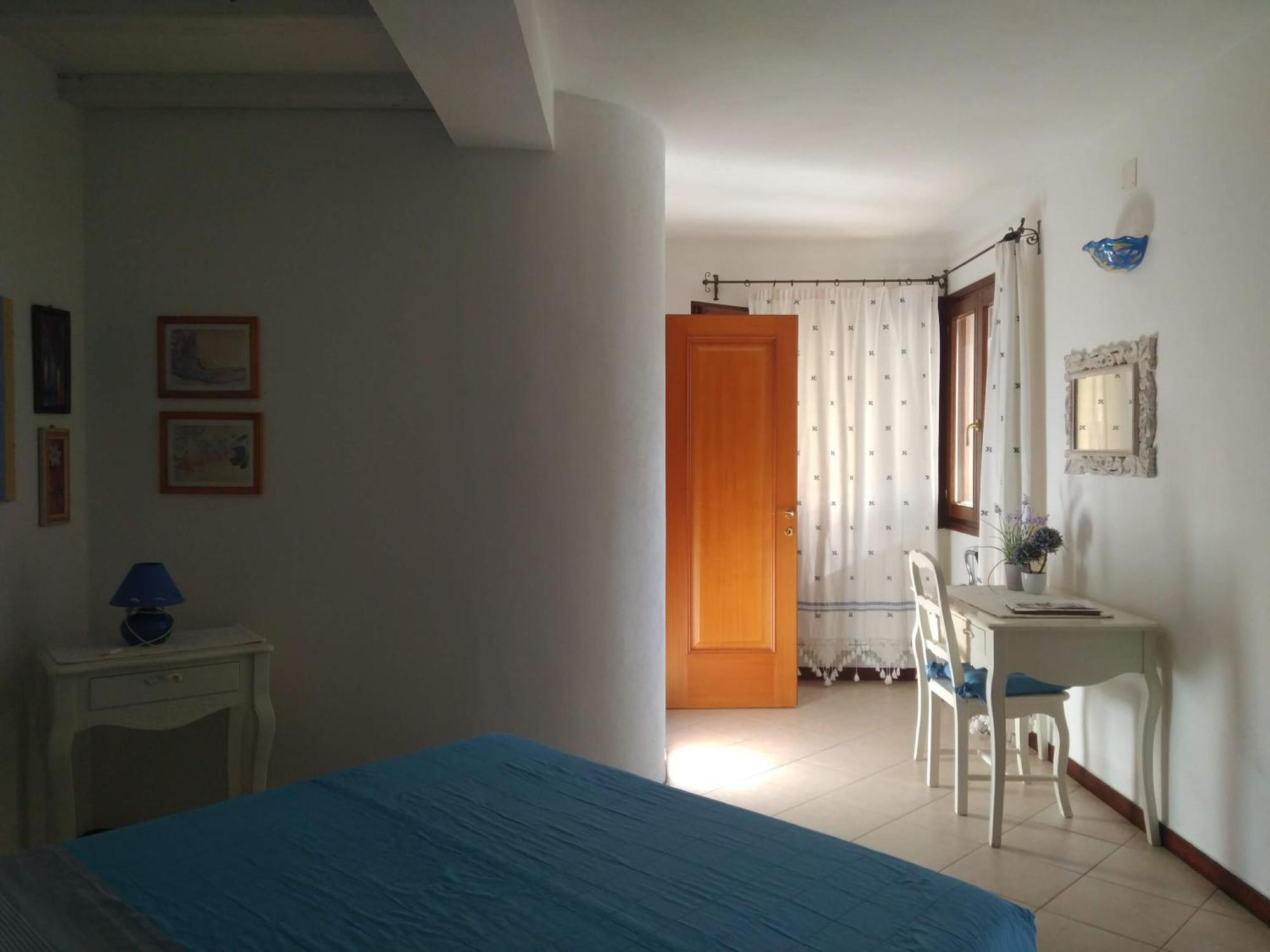 B&B Valverde Dorgali Bagian luar foto