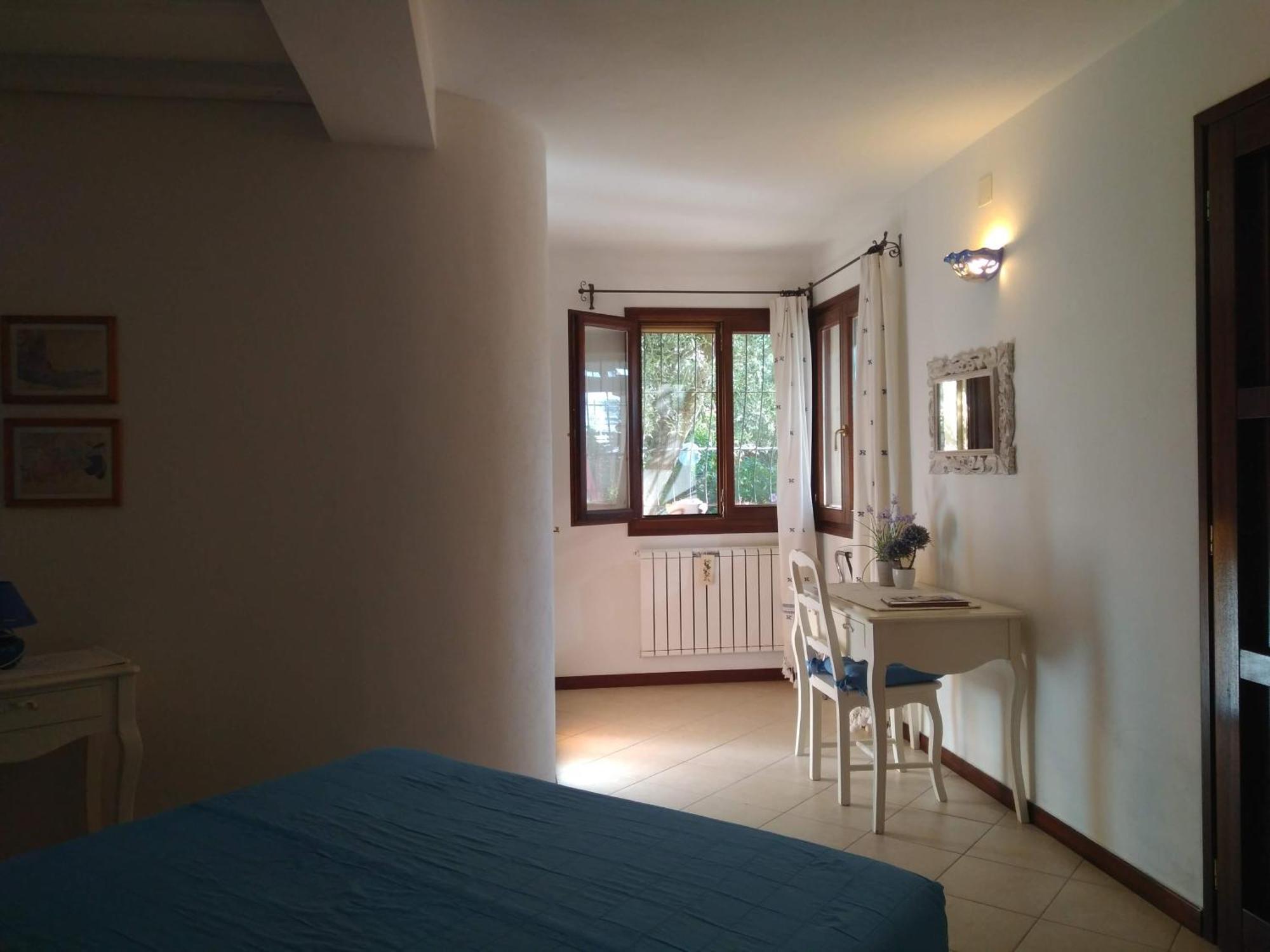 B&B Valverde Dorgali Bagian luar foto
