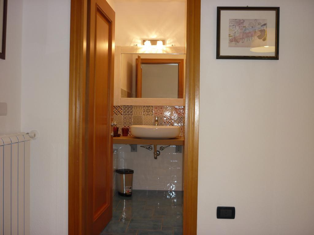 B&B Valverde Dorgali Bagian luar foto