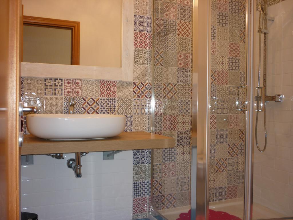B&B Valverde Dorgali Bagian luar foto