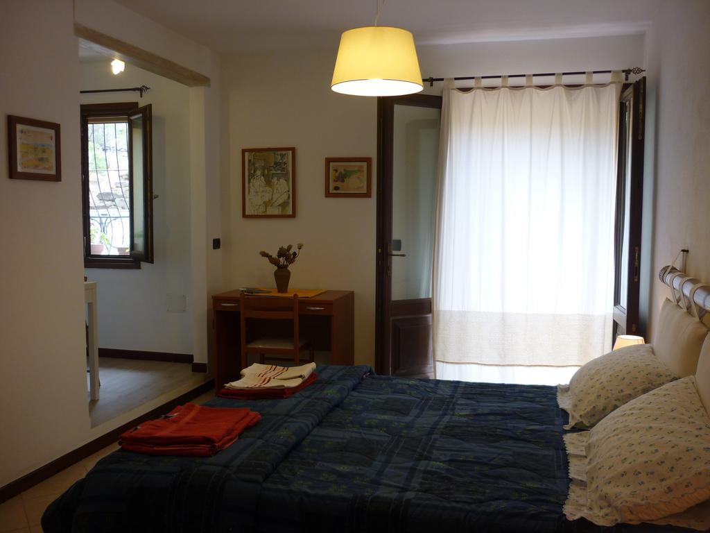 B&B Valverde Dorgali Bagian luar foto