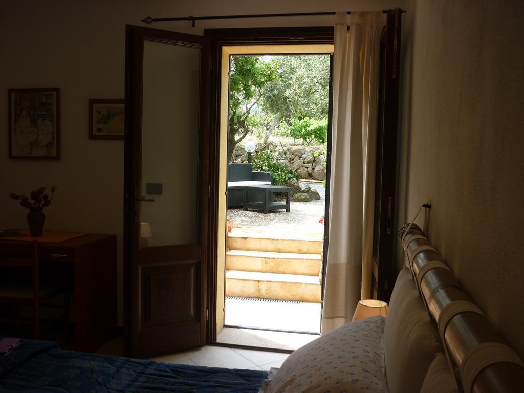 B&B Valverde Dorgali Bagian luar foto